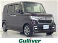 2022 Honda N BOX