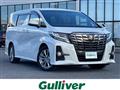 2017 Toyota Alphard