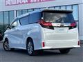 2017 Toyota Alphard