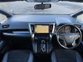 2017 Toyota Alphard