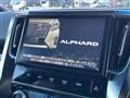2017 Toyota Alphard