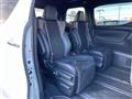 2017 Toyota Alphard