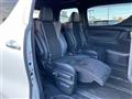 2017 Toyota Alphard