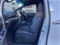 2017 Toyota Alphard