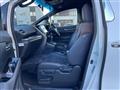 2017 Toyota Alphard