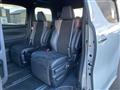2017 Toyota Alphard