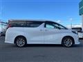 2017 Toyota Alphard