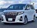 2017 Toyota Alphard