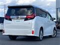 2017 Toyota Alphard