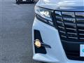 2017 Toyota Alphard