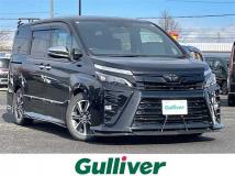 2021 Toyota Voxy