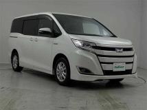 2019 Toyota Noah