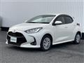2021 Toyota Yaris