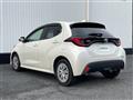 2021 Toyota Yaris