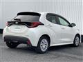 2021 Toyota Yaris