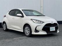 2021 Toyota Yaris