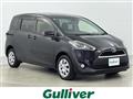 2018 Toyota Sienta