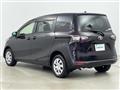 2018 Toyota Sienta