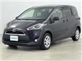 2018 Toyota Sienta