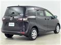 2018 Toyota Sienta