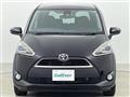 2018 Toyota Sienta