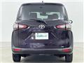 2018 Toyota Sienta