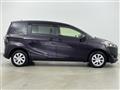 2018 Toyota Sienta