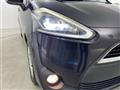 2018 Toyota Sienta