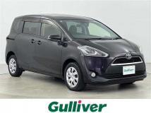 2018 Toyota Sienta