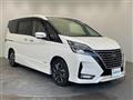 2021 Nissan Serena