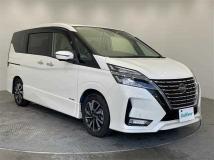 2021 Nissan Serena