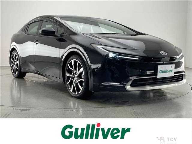 2023 Toyota Prius