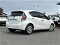 2016 Toyota AQUA