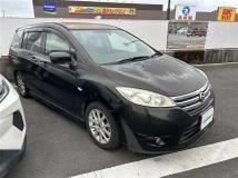 2012 Nissan Lafesta