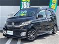 2016 Honda N-WGN