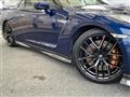 2018 Nissan Nissan GT-R