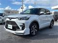 2021 Toyota Raize