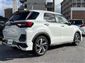 2021 Toyota Raize