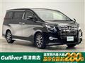 2016 Toyota Alphard