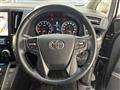 2016 Toyota Alphard