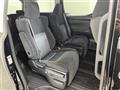 2016 Toyota Alphard