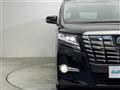 2016 Toyota Alphard