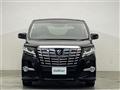 2016 Toyota Alphard