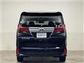 2016 Toyota Alphard