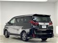 2016 Toyota Alphard
