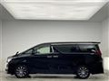 2016 Toyota Alphard