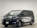 2016 Toyota Alphard