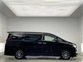 2016 Toyota Alphard