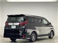 2016 Toyota Alphard