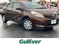 2012 Toyota Vitz